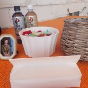 宮古島海洋散骨DARWIN