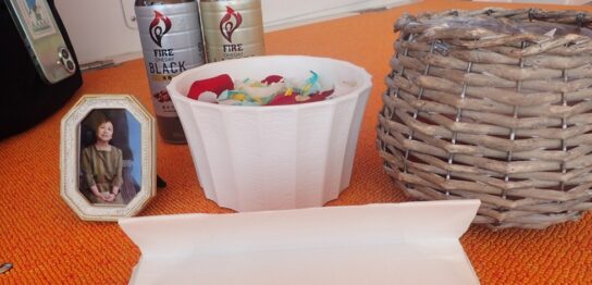 宮古島海洋散骨DARWIN