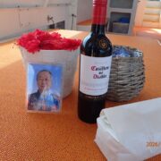 宮古島海洋散骨DARWIN