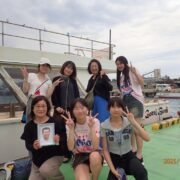 宮古島海洋散骨DARWIN