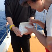 宮古島海洋散骨DARWIN